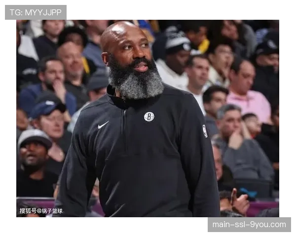 Shams报道：篮网与主帅雅克-沃恩分道扬镳，助理教练凯文-奥利出任临时主帅