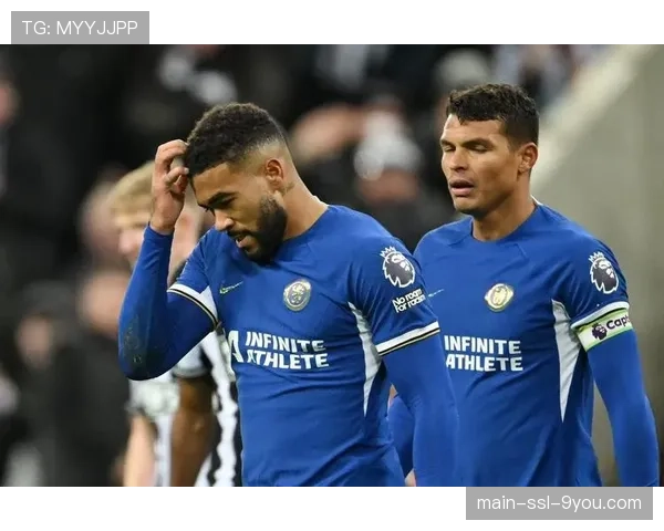 切尔西队长里斯·詹姆斯腿筋恢复顺利，预计五月初复出